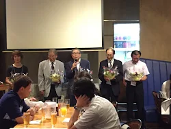 第5回学年同窓会